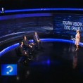 Нема разговора о промени власти у Београду