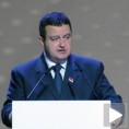 Дачић: Еулекс треба да пресече пут дроге