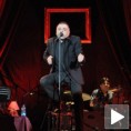 Интимни концерт „Парног ваљка“ у Београду