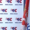 НС: Ништа лоше у замрзавању плата