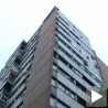 Комшије спасиле жену из запаљеног стана