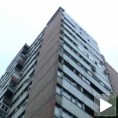 Комшије спасиле жену из запаљеног стана