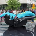 Сарајево, протест због матичних бројева