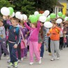 Рецикломанија у Косјерићу