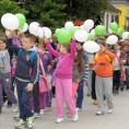Рецикломанија у Косјерићу
