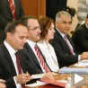 Боља правна сарадња Србије и Турске