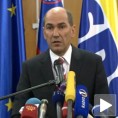Јанши две године затвора