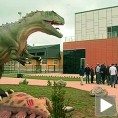 Српски парк из доба јуре и даље затворен