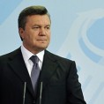 Јанукович у Београду