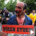 Турска, убијен полицајац