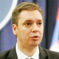 Вучић: Очекујемо позив за преговоре са ЕУ