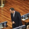 Љимај, из притвора у парламент
