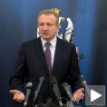 Ђилас: Београду обустављена исплата
