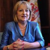 Ђукић-Дејановић: Без приче о изборима