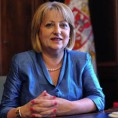 Ђукић-Дејановић: Без приче о изборима