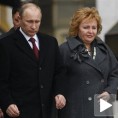 Разводе се Владимир и Људмила