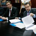 Владајућа коалиција о мерама штедње