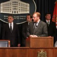 Споразуми о сарадњи Србије и Марока