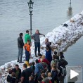 И даље траје борба са поплавама