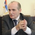 Кркобабић: "Замрзнути" лоповлук и криминал