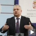 Наставак консултација о мерама штедње