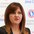 Грубјешић: Изборе не добијају речи, већ делa