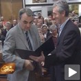 Признања за рад и афирмацију Гоше 