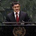 Јеремић апеловао на подршку Бундестага