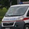 Радник  повређен од струјног удара
