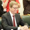 Вестервеле: Србија донела стратешку одлуку