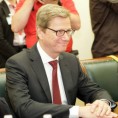 Вестервеле: Србија донела стратешку одлуку