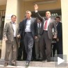 Робија за команданте ОВК