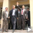 Робија за команданте ОВК
