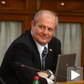 Мркић: Нема "мрачних вести" на видику