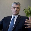 Тачи: Срби највећи добитници споразума