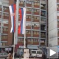 Споразум, Приштина на потезу
