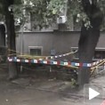 Пронађена мина у центру Смедерава