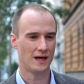 Балша Божовић на челу београдског ДС-а