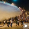 Анкара, сузавцем на демонстранте