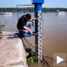 Пораст водостаја Дунава