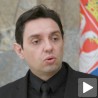 Вулин: Закон о амнестији кључан