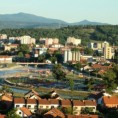 Спречен сукоб активиста СНС-a и УРС-a
