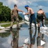 Дунав у Мађарској оборио рекорд