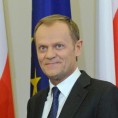 Доналд Туск у Београду