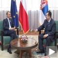 Пољска подршка Србији на сваком кораку ка ЕУ
