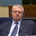 Шешељ сведочио на суђењу Караџићу