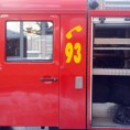 Једна особа страдала у пожару