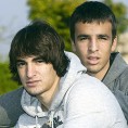 Марковићи заједно у Лисабону