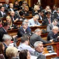 Посланици о изборима и лустрацији