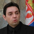 Вулин: Приштина противник интеграција